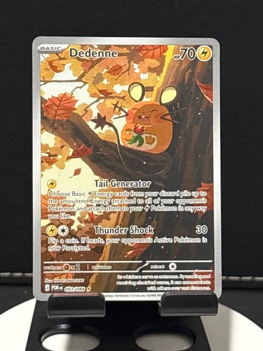 Dedenne
