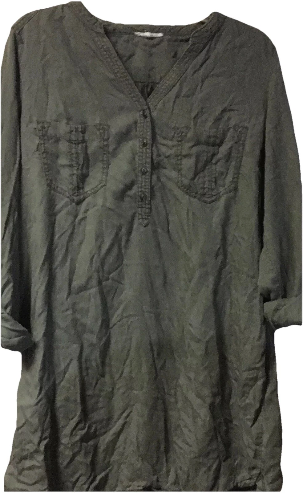 VETEMENTS Abito Maurice’s ~ Donna ~ Grande ~ Ottime Condizioni