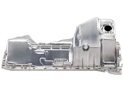 For 2013 BMW 135is Oil Pan Replacement AP 85915BVHG Base Engine Oil Pan