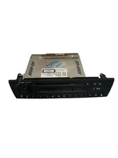 65129205283 Audio & Visual Equip.(radio) BMW X3 07