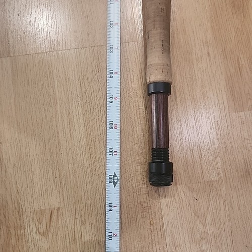 G Loomis IMX FR-1086 9’ 6wt Fly Rod Sock & Rod Case Excellent Condition Fishing - Picture 16 of 23