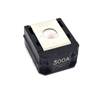 Littelfuse Sicherung 300A  KFZ-Sicherung 300A/32V ZCASE Schraubsicherung