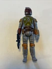 1979 Kenner, Star Wars: Boba Fett Action Figure, 100% Complete - No Repro