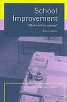 Alma Harris | School Improvement | Taschenbuch | Englisch (2002)