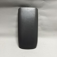95-01 Ford Explorer Mountaineer Center Console Lid Armrest Oem Gray