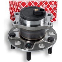 Febi Bilstein 172497 Radlagersatz FüR Dodge Chrysler Jeep Compass Caliber MK49