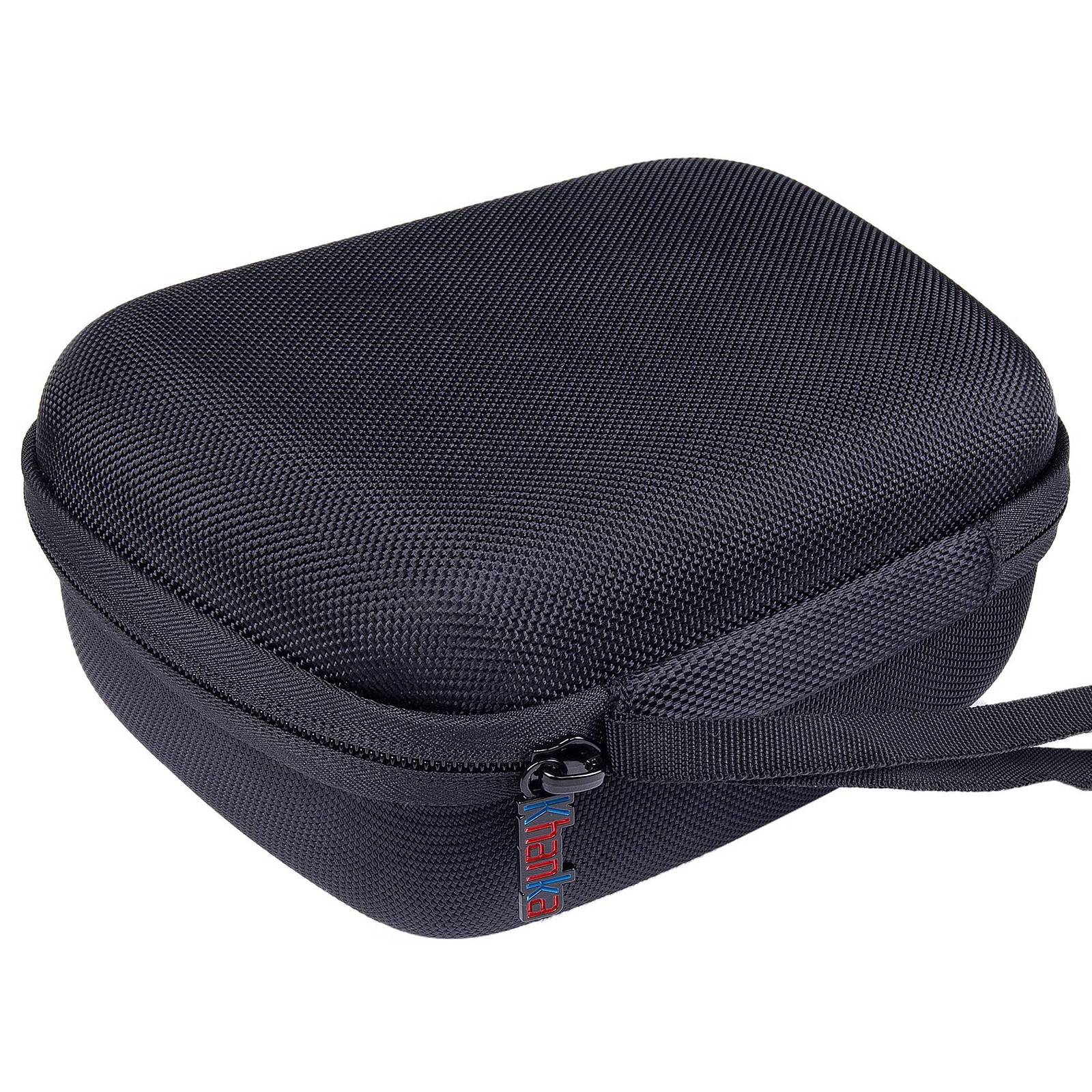 Étui de protection rigide noir pour manette PS5 DualSense - 2