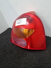 Feu arrière Renault TWINGO