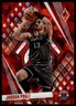 2023-24 Panini Phoenix #151 Jordan Poole Phoenix Red Ice