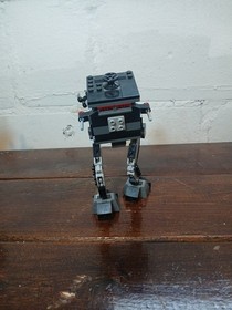 LEGO The LEGO Movie MetalBeard's Duel (70807) Retired Complete Set