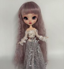 Pullip Custom Puppe Doll Sakurako By Charon Dolls