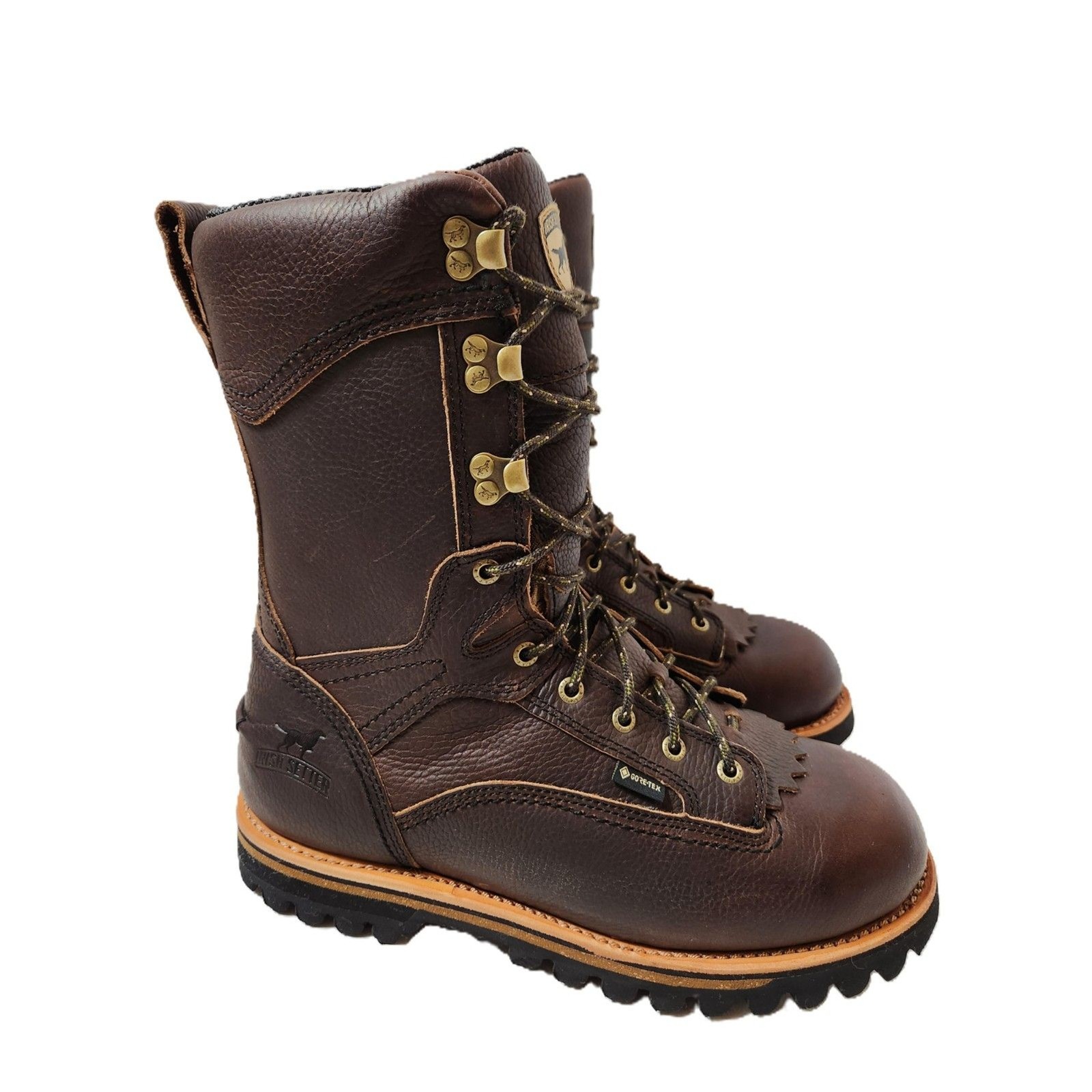 Irish Setter by Red Wing Shoes | Hunt Elk Tracker GORE-TEX Boot | Men's size 9