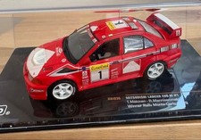 Mitsubishi Lancer Evolution VI 1/43 Rally Car Age14+