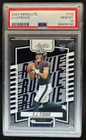 2023 Absolute CJ Stroud RC Retail Rookie #102 Texans PSA 10