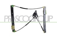 Prasco AD810W024 Mechanismus Fensterheber Vorne Links Mod. 5-TüRig Audi - Q3 - M