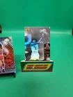 1996-97 Upper Deck Michael Jordan J2 2 Card Lot