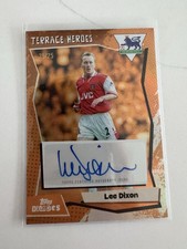 2025 Topps Decades Premier League 1990s Soccer Checklist Guide in-content 42