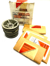 Fisher 14B5072X122 Relay Parts Kit for DT4000 DVC5000 FIELDVUE - Complete!