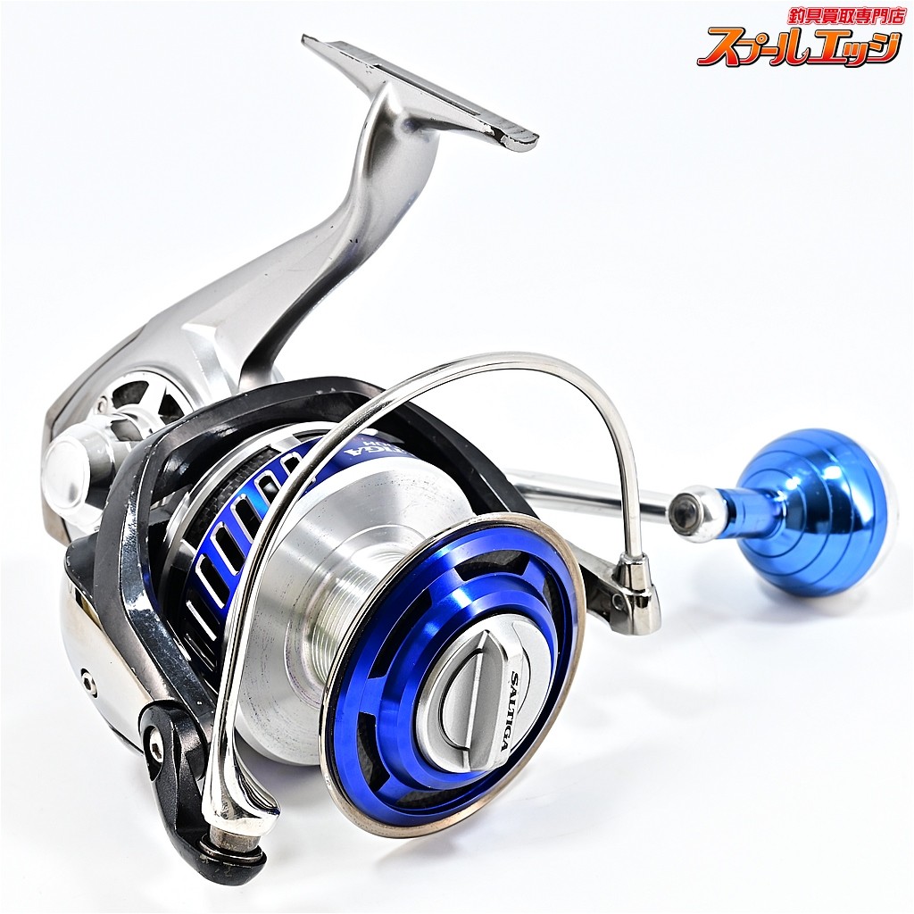 リール DAIWA - DAIWA 10SALTIGA6500h $_57.JPG?set_id=880000500F