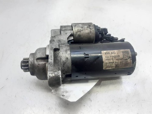 02Z911023N halter anlasser SKODA RAPID 1.6 TDI 2012 7164648