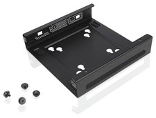 5 x Lenovo ThinkCentre Tiny VESA Mount II  4XF0N03161