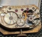 Vintage Gruen 15 Jewel, Guild M Men's Mechanical Wristwatch — photo 4