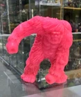 Vintage MIMP Monster in My Pocket Abominable Snowman Pink Canadian Exclusive #74