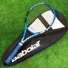 BabolaT Pure Drive Team G2 2018 Tennis Racket Soft Case Included