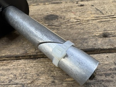 GT USA Bmx Stem Piston Neck Quill Vintage Mid School | eBay
