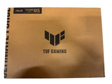 Asus TUF A15 FA507XV-BS93 15.6" AMD R9-7940HS/512GB SSD/16G DDR5/RTX4060 8G BNIB