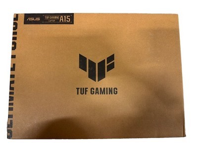 Asus TUF A15 FA507XV-BS93 15.6'' AMD R9-7940HS/512GB SSD/16G DDR5/RTX4060 8G BNIB
