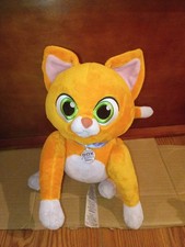 Disney Pixar Lightyear Robot Companion Sox 14" Plush.