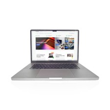 Apple MacBook Pro 16in M1 Pro Max 32GB 64GB 512GB 1TB Tahoe Fair Laptop