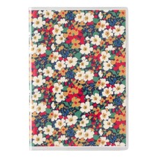 NOLTY Pagem Planner 2026 A6 Monthly Liberty Print Katie's