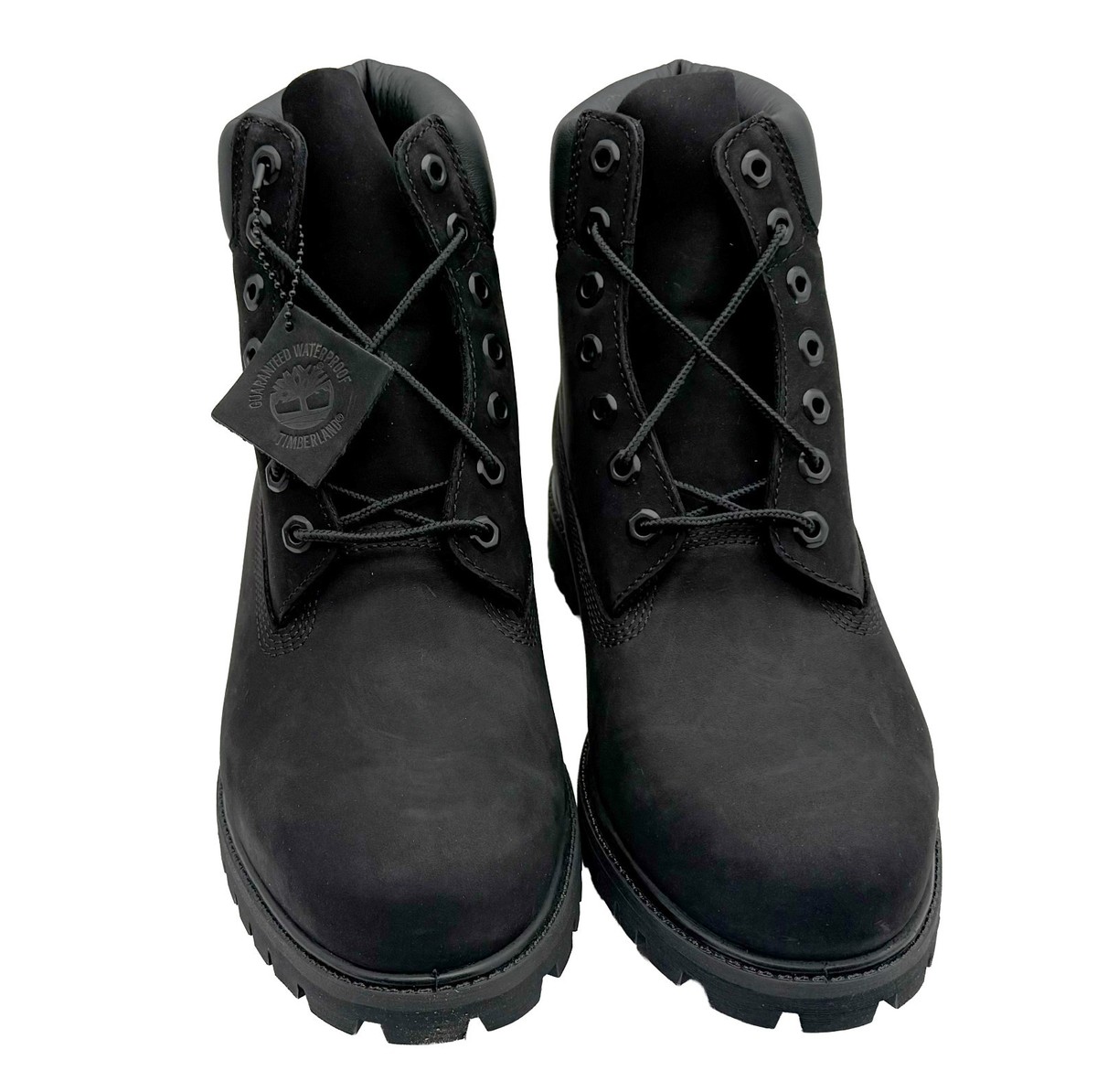 Timberland 6