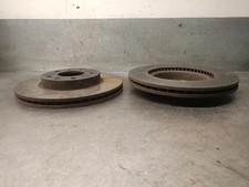 51712G2100 bremscheibe vorne KIA NIRO I DE 1.6 GDI HYBRID 2016 5535992