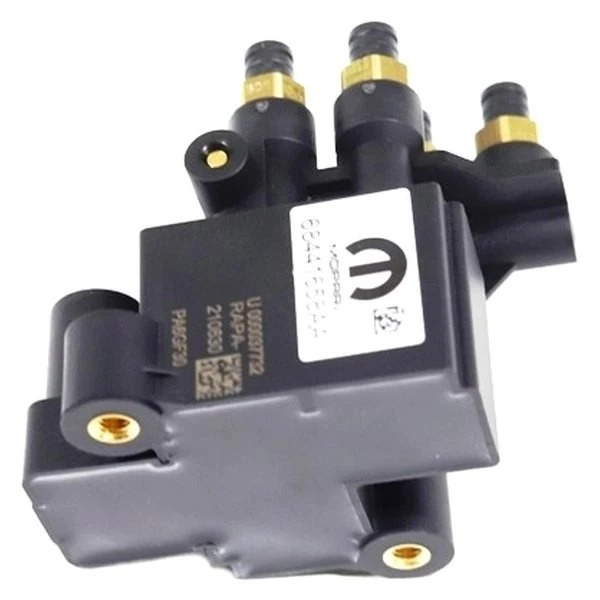 For Jeep Wagoneer 2022-2025 Mopar Valve - Изображение 3 из 3