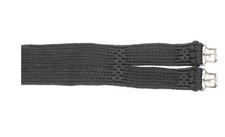 BUSSE 120 cm Sattelgurt Schnur Standard Schnurengurt