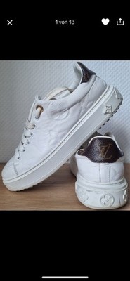 Louis Vuitton time out Sneaker
