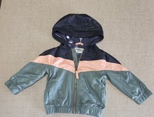 Vintage Oshkosh Toddler Jacket Size 2 In Excellent Condition