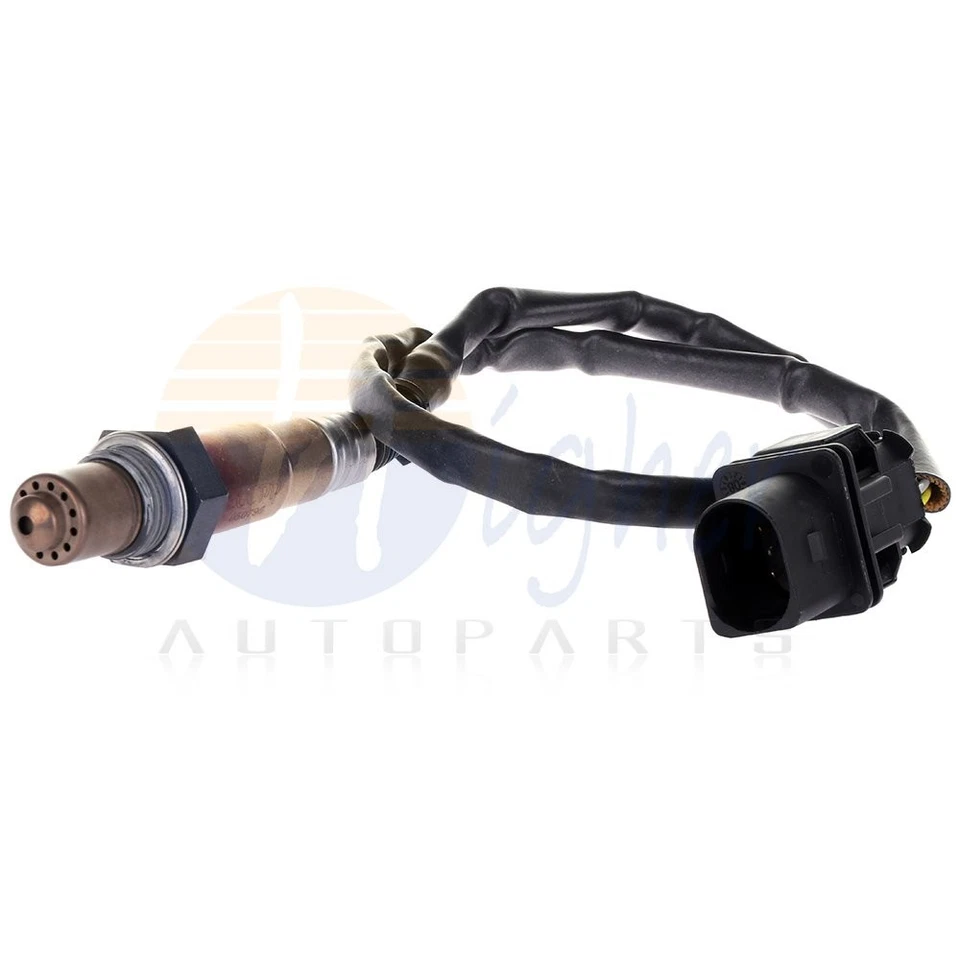 Sensor de oxígeno relación combustible aire O2 aguas arriba para Volkswagen Jetta 2006-2010 Foto 3 de 4