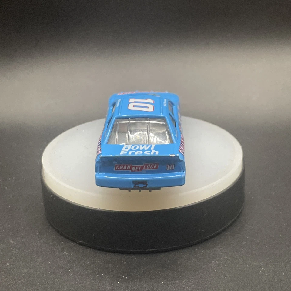 Racing Champions Channel Lock Phil Parsons #10 Monte Carlo Loose NASCAR 1/64 - Image 4 of 4