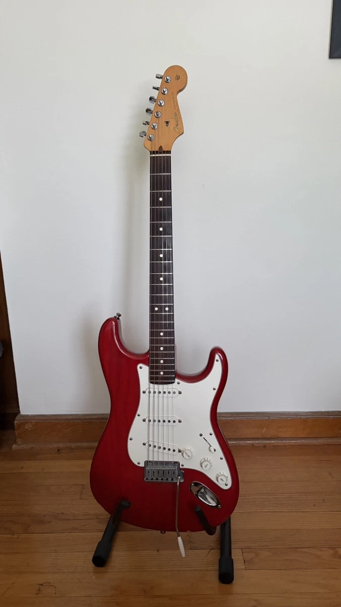 Fender American Stratocaster for sale | eBay