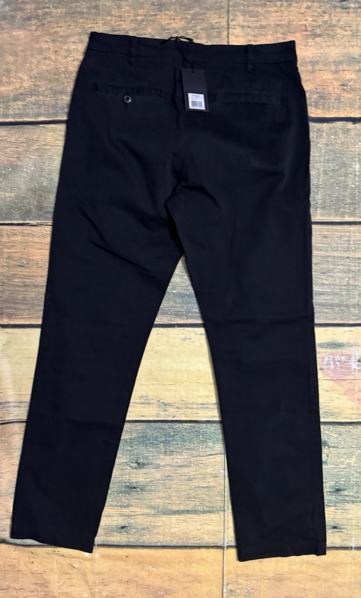 Stussy ワークパンツ DYED UNIFORM PANT 32 STUSSY - stussy 21SS DYED UNIFORM PANTSの通販 by ご購入前に