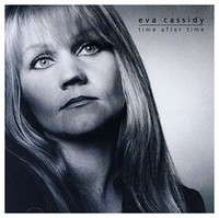 Eva Cassidy - Time After Time - Cd - G1398Z