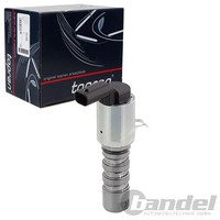 Topran Magnetventil Nockenwellenverstellung Passend FüR Audi A4 A5 A6 A7 A8 Q5 Q