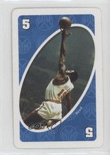 2006 Uno New York Knicks Willis Reed #5B HOF 0a2