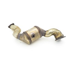 Katalysator Zylinder 5-8 Audi RS6 RS7 4G 4G0254202N 4G0131703AJ