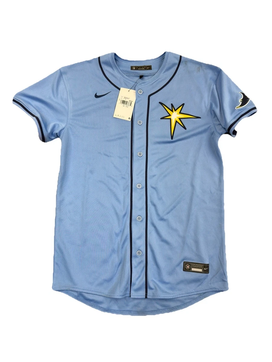 Tampa Bay Rays MLB Fan Jerseys for sale | eBay