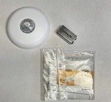 CRESTRON Battery-powered Occupancy Sensor 6507983 ZUMMESH-PIR-OCCUPANCY-BATT